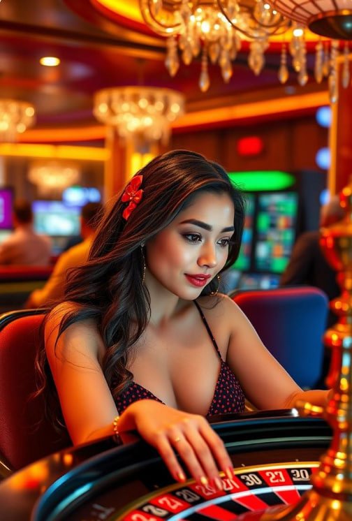 Màn hình slot online Nổ hũ tại vnd66 trên điện thoại
