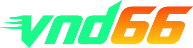vnd66 – logo thương hiệu